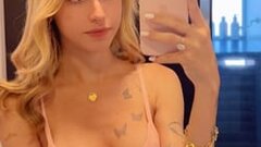 Sabrina Helil's hot Picture