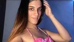 Arielzinha Hot's hot Picture