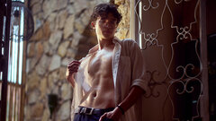 AronBenedict's hot Picture
