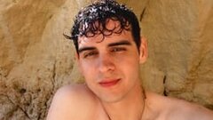 Mateo Collins's hot Picture