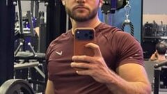Alexandre Ricci's hot Picture