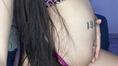Jheny Hot's hot Picture
