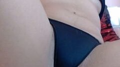 Girl Morena's hot Picture