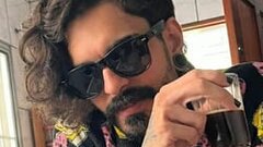 Vino's hot Picture