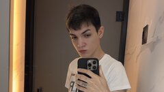 MatthewTwitty's hot Picture