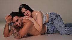 DaveAndLuna's hot Picture