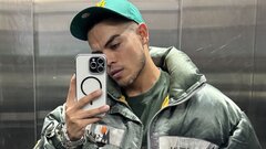 MikeeScooth's hot Picture