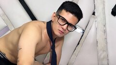 RonaldMarin's hot Picture