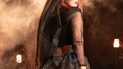 PamelaAddams's hot Picture