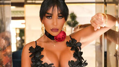 Dolce's hot Picture