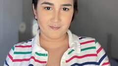 Nani Danger's hot Picture