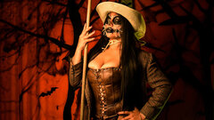 AlyssaSantorini's hot Picture