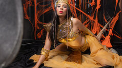 AtiyaTamara's hot Picture