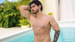 ElianKaiser's hot Picture