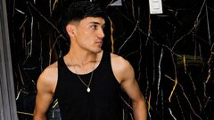 AronnDark's hot Picture