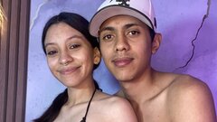 MielAndLeon's hot Picture