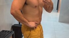 Theo Dominador's hot Picture