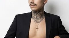 Pablinho's hot Picture