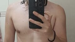 Will Bhar's hot Picture